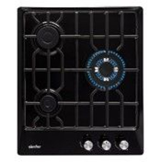 Варочная поверхность LUXDORF H45V35B450 Варочная поверхность LUXDORF H45V35B450