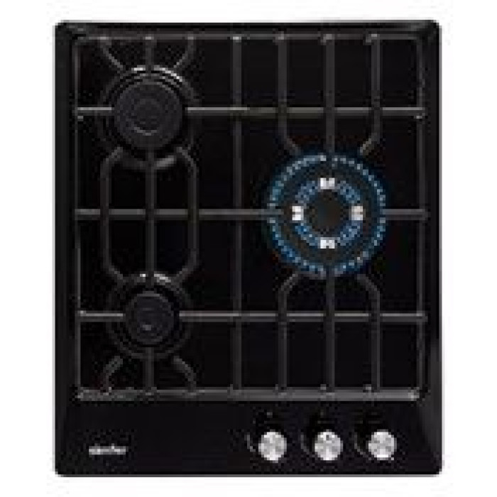Варочная поверхность LUXDORF H45V35B450 Варочная поверхность LUXDORF H45V35B450