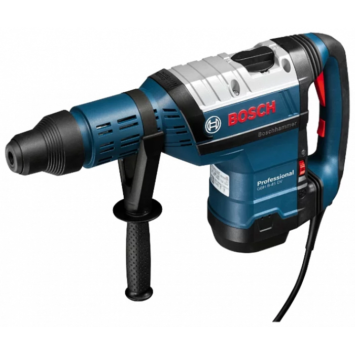 Перфоратор BOSCH GBH 8-45 DV 0611265000 Перфоратор BOSCH GBH 8-45 DV 0611265000