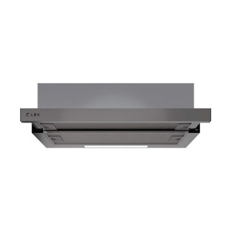 Вытяжка LEX HERMES 600 INOX Вытяжка LEX HERMES 600 INOX