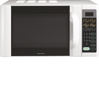Микроволновая печь SHIVAKI SMW2006EW