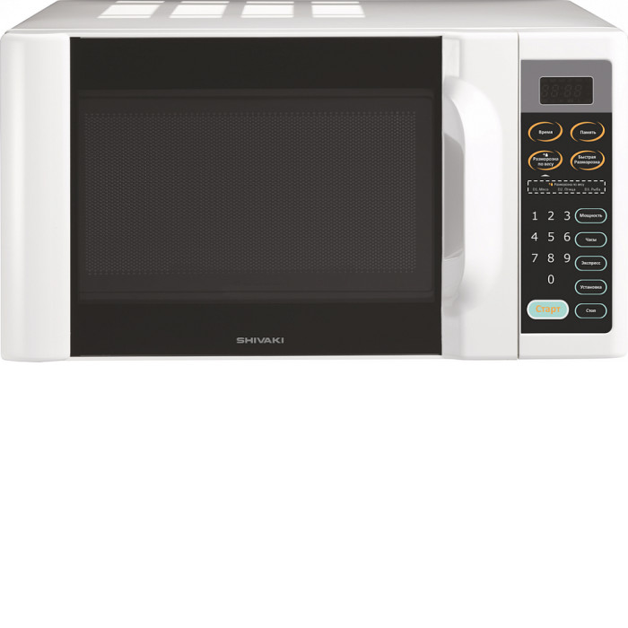 Микроволновая печь SHIVAKI SMW2006EW
