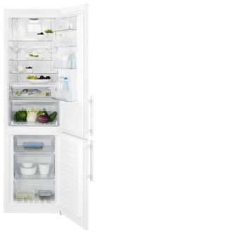 Холодильник ELECTROLUX EN3886MOW Холодильник ELECTROLUX EN3886MOW