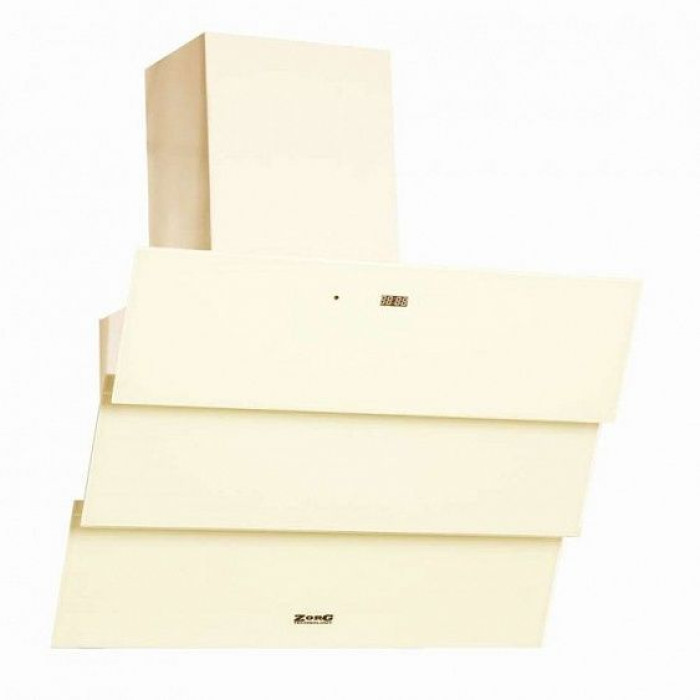 Каминная вытяжка ZorG Technology Troy 1000 60 S бежевый Каминная вытяжка ZorG Technology Troy 1000 60 S бежевый