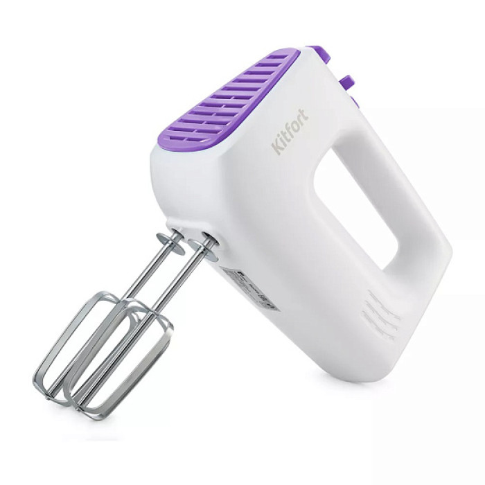 Миксер KITFORT КТ-3067-1 Миксер KITFORT КТ-3067-1