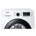 Стиральная машина SAMSUNG WW80TA046AE