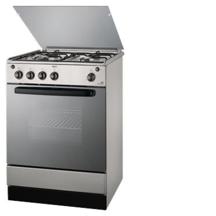 Плита газовая ZANUSSI zcg 661 gx