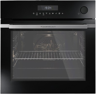 Духовой шкаф KUPPERSBUSCH BD 6750.0 S Духовой шкаф KUPPERSBUSCH BD 6750.0 S