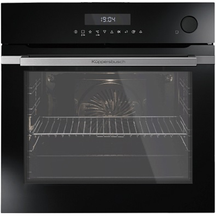 Духовой шкаф KUPPERSBUSCH BD 6750.0 S