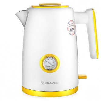 Чайник электрический BRAYER BR1018 Чайник электрический BRAYER BR1018