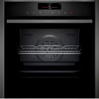 Духовой шкаф NEFF B58VT68G0