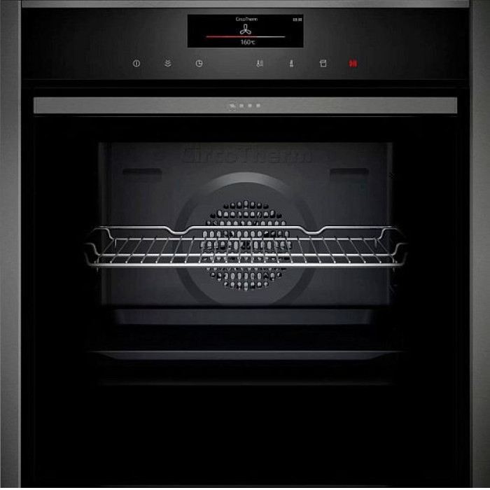 Духовой шкаф NEFF B58VT68G0