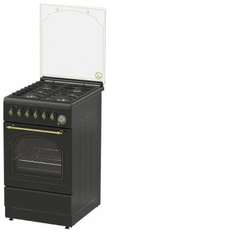 Комбинированная плита DARINA 1F8 2312 At