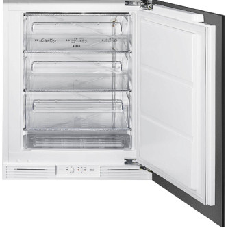 Морозильная камера SMEG U8F082DE Морозильная камера SMEG U8F082DE