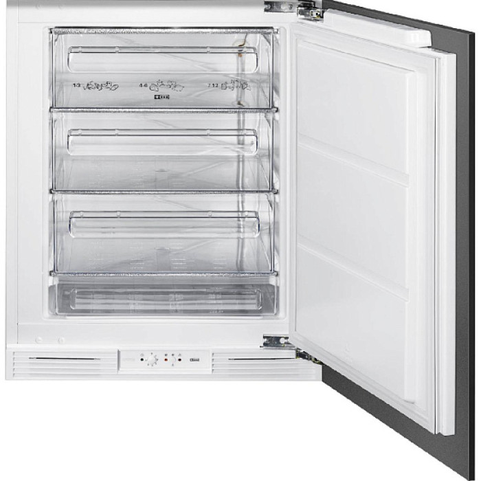 Морозильная камера SMEG U8F082DE Морозильная камера SMEG U8F082DE