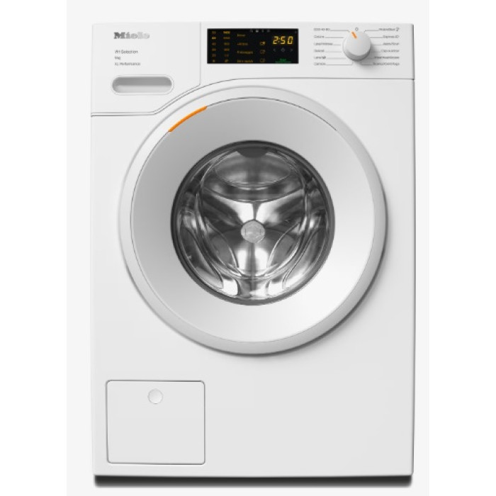 Стиральная машина MIELE WSD 164 WCS Стиральная машина MIELE WSD 164 WCS