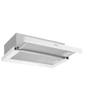 Вытяжка MONSHER LAUTREC 60 Blanc Verre Вытяжка MONSHER LAUTREC 60 Blanc Verre