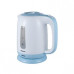 Чайник BLACKTON BT KT1703P белый/синий Чайник BLACKTON BT KT1703P белый/синий