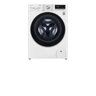 Стиральная машина LG F4DV709S1E