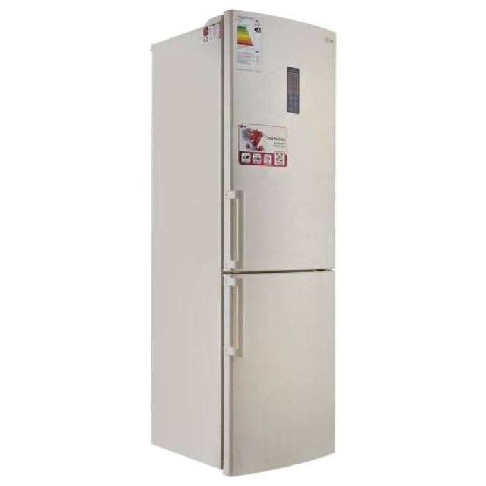 Холодильник LG ga-b429yeqa Холодильник LG ga-b429yeqa