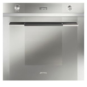 Духовой шкаф SMEG sc106-8 Духовой шкаф SMEG sc106-8