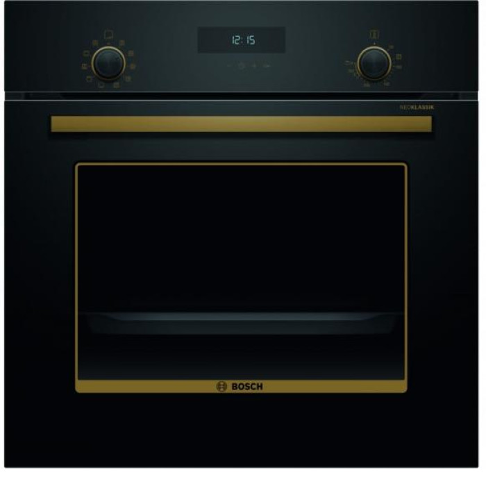 Духовой шкаф BOSCH HBJN17EB2R
