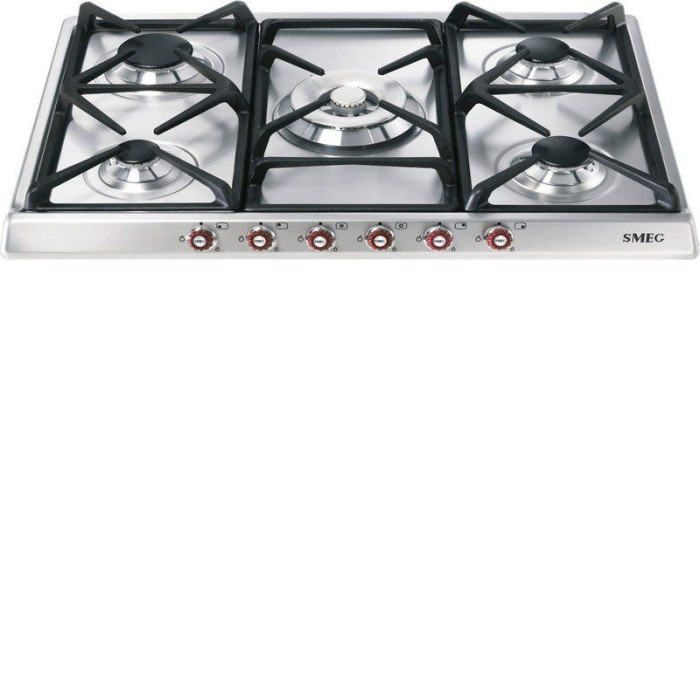 Поверхность SMEG sr775xrw Поверхность SMEG sr775xrw