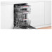 Посудомоечная машина BOSCH SPV4XMX28E Посудомоечная машина BOSCH SPV4XMX28E