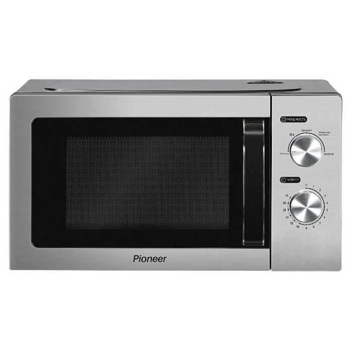 Микроволновая печь PIONEER MW212M Микроволновая печь PIONEER MW212M