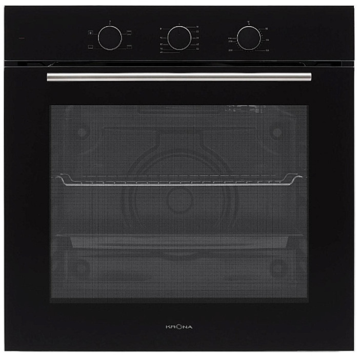 Духовой шкаф KRONA Element 60 BL