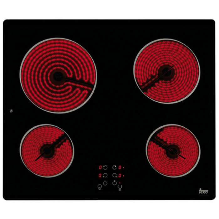 Варочная панель TEKA TB 600 (10208021) Варочная панель TEKA TB 600 (10208021)