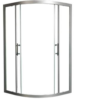 Душевой уголок WELTWASSER WW500 С 90/159