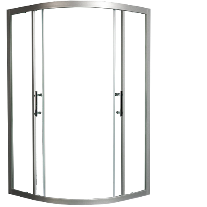 Душевой уголок WELTWASSER WW500 С 90/159