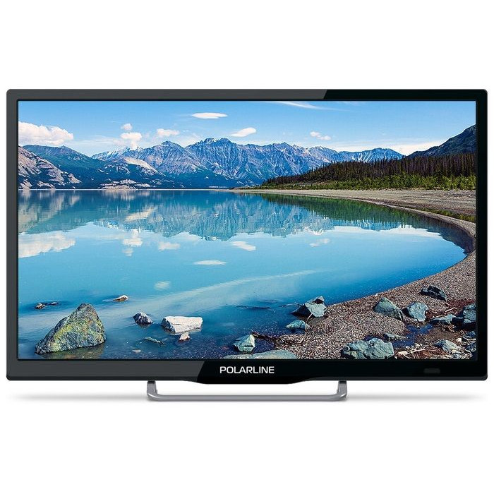 Телевизор POLARLINE 24PL12TC Телевизор POLARLINE 24PL12TC