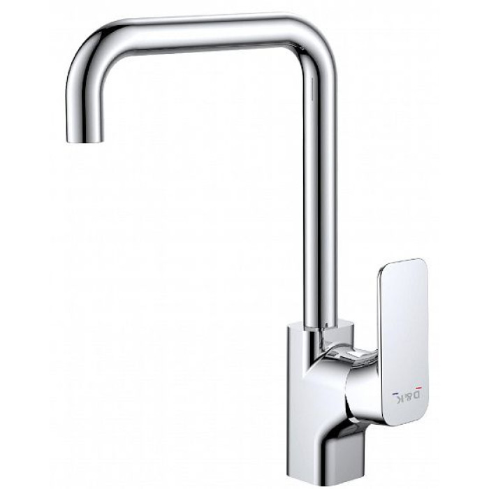 Смеситель D&K Berlin Freie DA1432481 Смеситель D&K Berlin Freie DA1432481