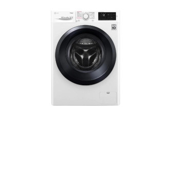 Стиральная машина LG F2J5NS6W