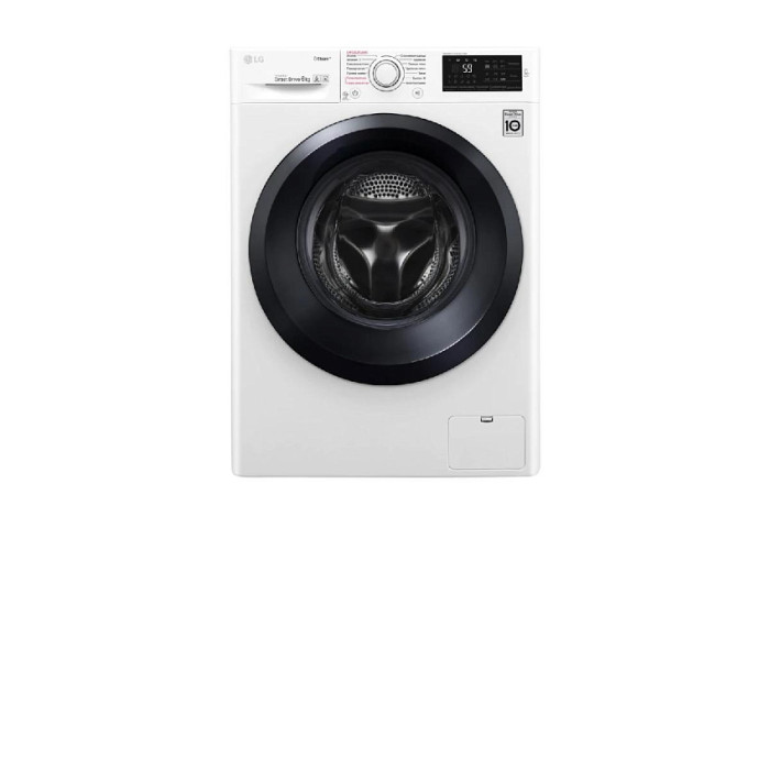 Стиральная машина LG F2J5NS6W Стиральная машина LG F2J5NS6W