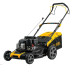 Газонокосилка DENZEL GLR-460SP-ZS 58824
