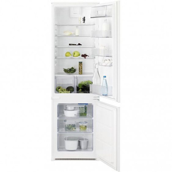 Холодильник ELECTROLUX RNT3FF18S Холодильник ELECTROLUX RNT3FF18S