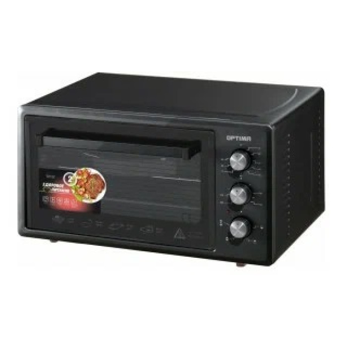 Мини-печь OPTIMA OFC-75BL Мини-печь OPTIMA OFC-75BL