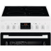 Плита ELECTROLUX RKR540200W Плита ELECTROLUX RKR540200W