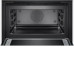 Духовой шкаф BOSCH CMG 676BS1 Духовой шкаф BOSCH CMG 676BS1