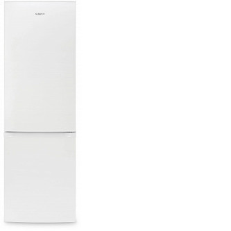 Холодильник SUNWIND SCC253 белый Холодильник SUNWIND SCC253 белый