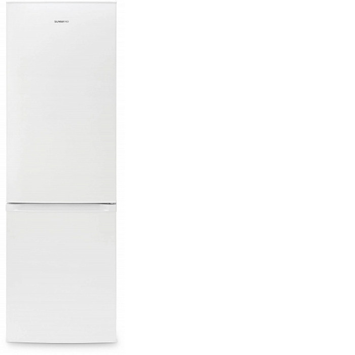 Холодильник SUNWIND SCC253 белый Холодильник SUNWIND SCC253 белый