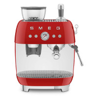 Кофемашина SMEG EGF03RDEU Кофемашина SMEG EGF03RDEU