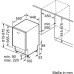 Посудомоечная машина SIEMENS SP63HX64KE Посудомоечная машина SIEMENS SP63HX64KE
