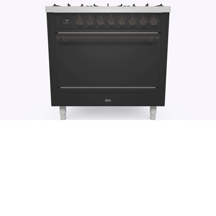 Варочный центр ILVE P096QNE3/MGB