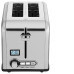Тостер MONSHER MT 500 Acier Тостер MONSHER MT 500 Acier