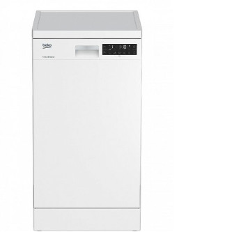 Посудомоечная машина BEKO DDS28120W Посудомоечная машина BEKO DDS28120W