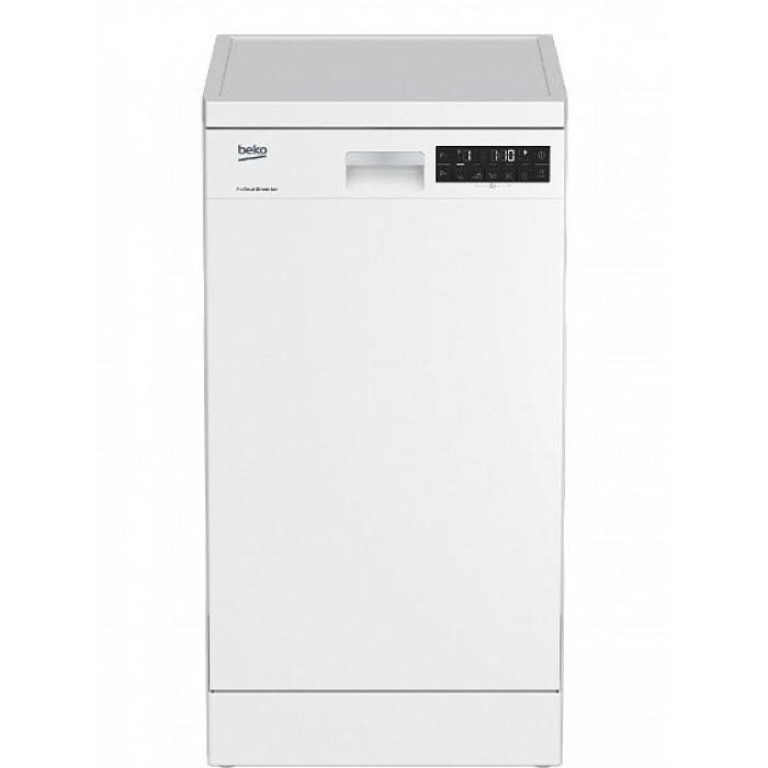 Посудомоечная машина BEKO DDS28120W